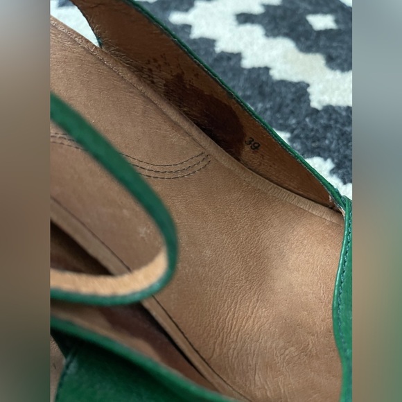 Anthropologie Biviel wedge sandals - Picture 5 of 7